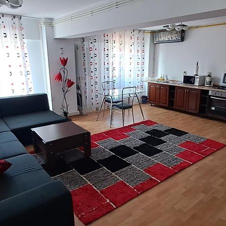 Apartament Callatis Mangalia Exterior foto