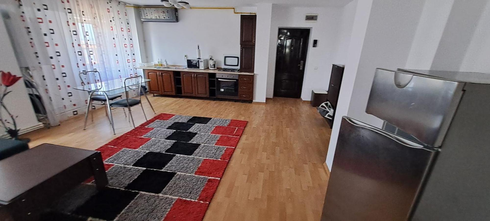 Apartament Callatis Mangalia Exterior foto