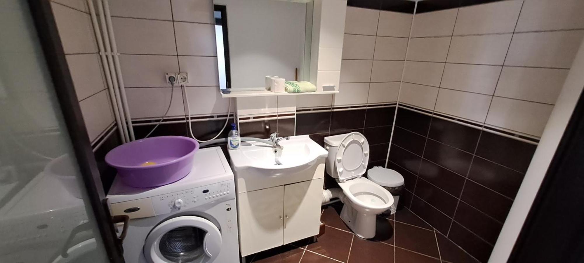 Apartament Callatis Mangalia Exterior foto