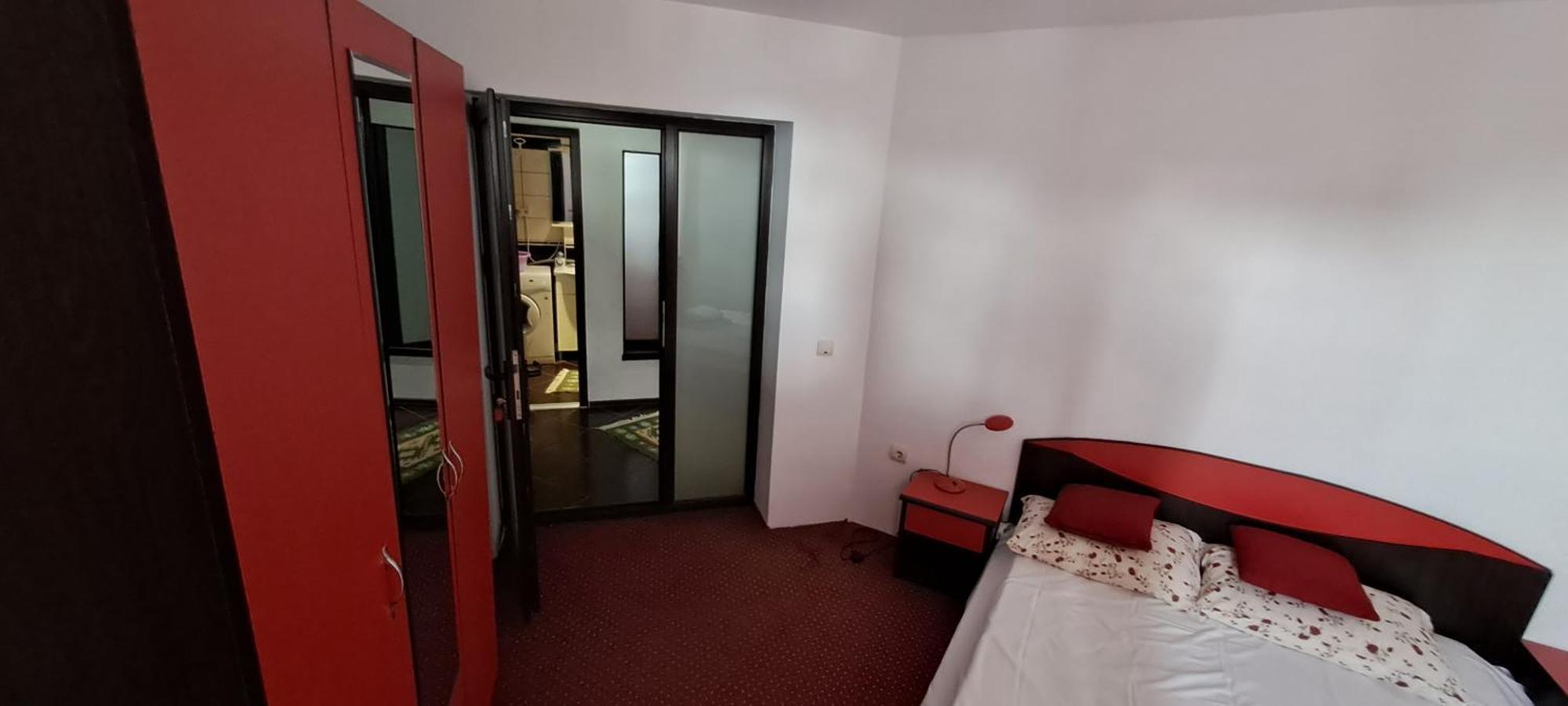 Apartament Callatis Mangalia Exterior foto