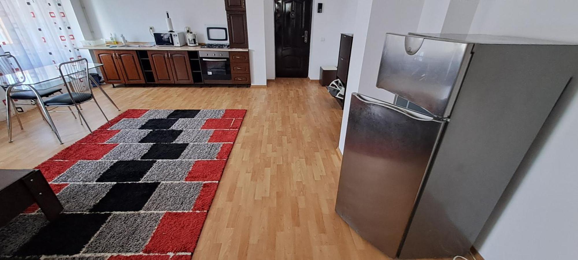 Apartament Callatis Mangalia Exterior foto