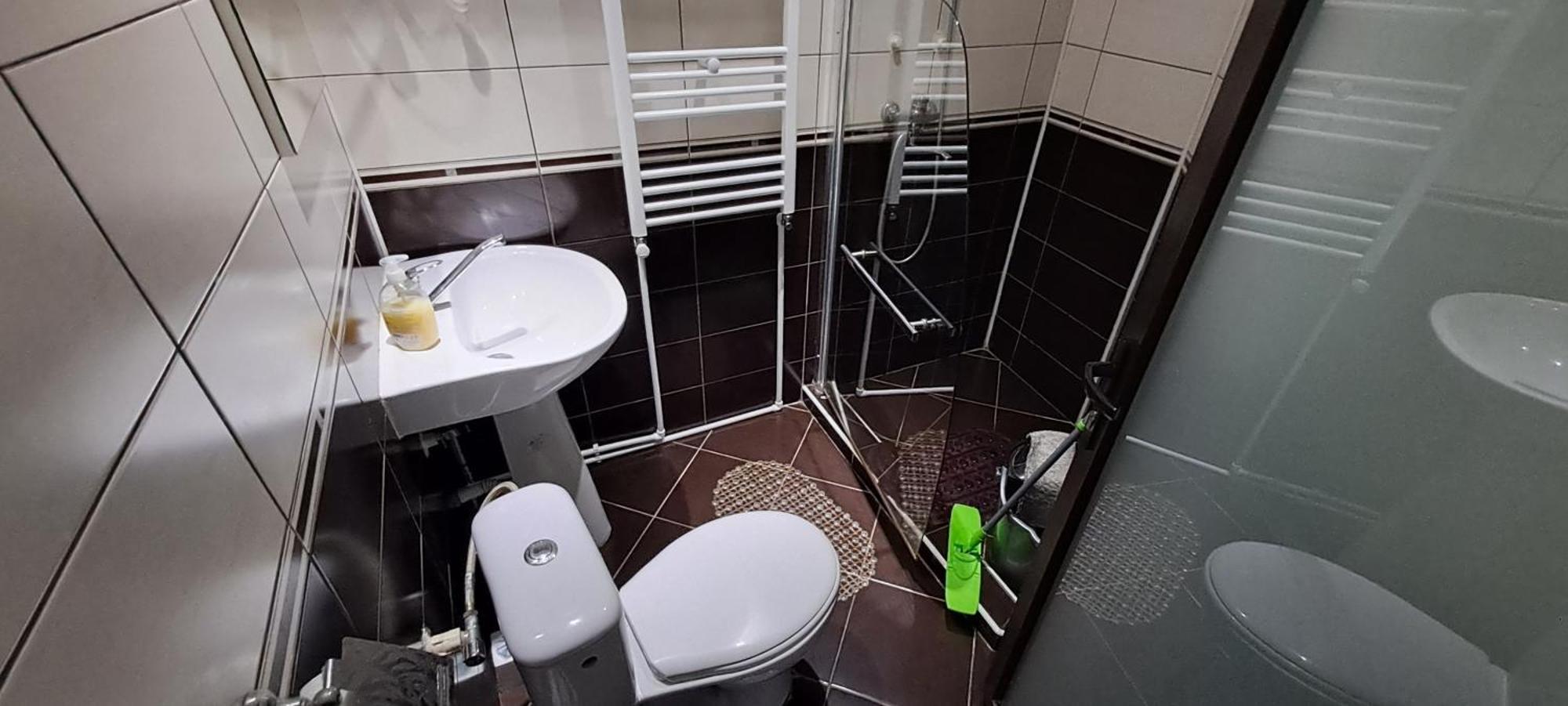 Apartament Callatis Mangalia Exterior foto