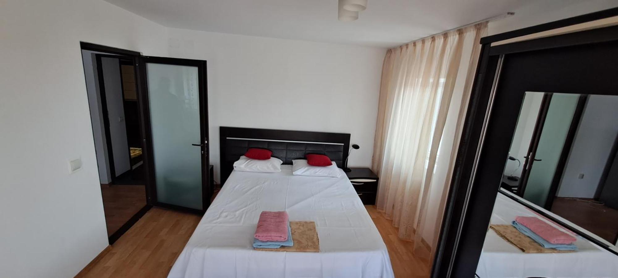 Apartament Callatis Mangalia Exterior foto