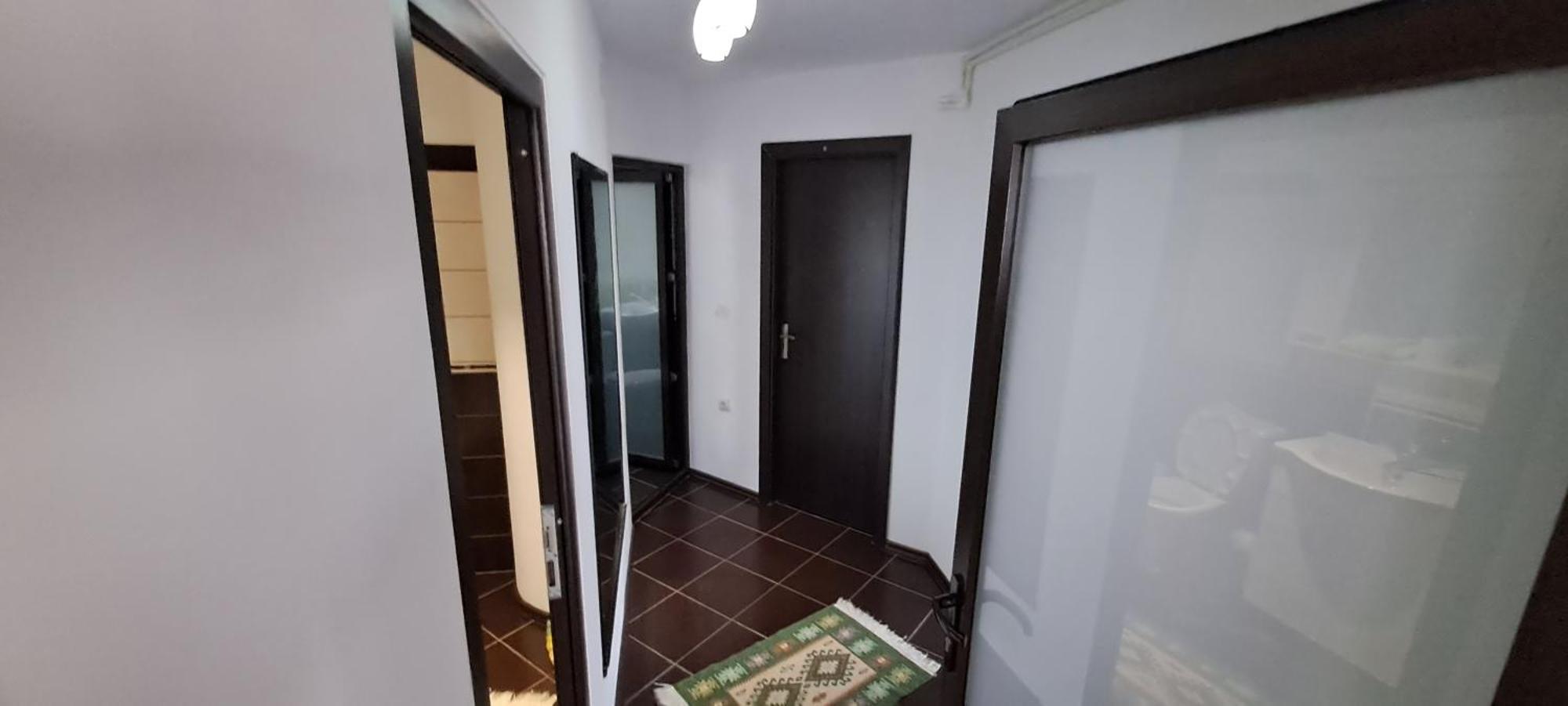 Apartament Callatis Mangalia Exterior foto